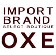 OXE Qoo10店
