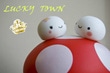 LUCKY TOWN