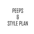 PEEPS & STYLE PLAN