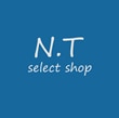 NT select shop