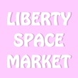 liberty space market