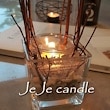 JeJe Candle