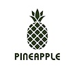 Pineapple/パイナップル