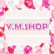 Y.M.SHOP