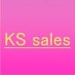 KS sales