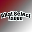 Aha! Select Japan