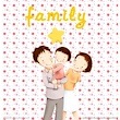 (*^_^*)family