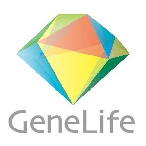 ［kogo］[新品未開封]GeneLife Genesis 2.0