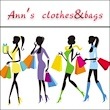 Ann’s clothes&bags