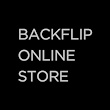 Backflip Online Store