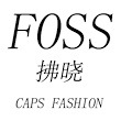 FOSS Caps Fashion