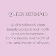 QUEENMERMAID