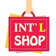 INT'L shop