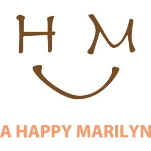 AHAPPYMARILYN