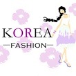韓国   ファッション