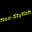 Non-Stylish