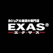 エクサス EXAS カジュアル服飾雑貨