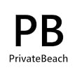 privatebeach(プライベートビーチ）