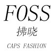 FOSS CAP