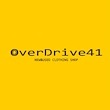 OverDrive41