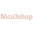 Nico3 shop