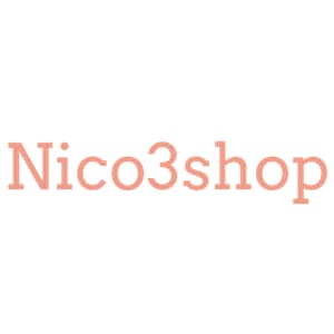 Nico3 shop