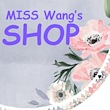 Miss Wang's Shop