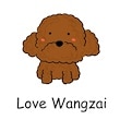 Love Wangzai