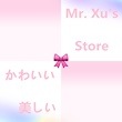 Mr.Xu’s Store