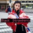 Black Strawberry