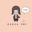 KOREA POP