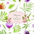 Shoes in Closet ~シュークロ~
