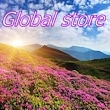 Global store