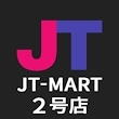 JT-MART2号店