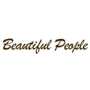 Beautiful People 迅速な対応を心掛けております 不明な点などがございましたら お気軽にお問い合わせください 土日祝日は お休みをいただいております 注文は承りますが 出荷は平日に行わせて頂きます