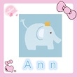Elephant Ann