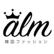 ALM／レディース服専門店
