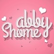AbbyShome