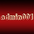 admin001