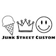Junk Street Custom