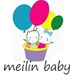 Meilin-baby