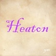 Heaton(ヒートン)
