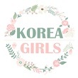 Korea-Girls