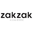 ZAKZAK-ザクザク- 【全品国内発送】