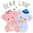 Bear-Love