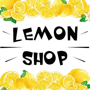 Lemon Shop - ようこそ、レモンショップへ