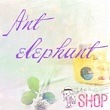 Ant-the-elephant
