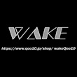 WAKE Qoo10公式店