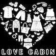 Love cabin 