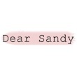 dear sandy